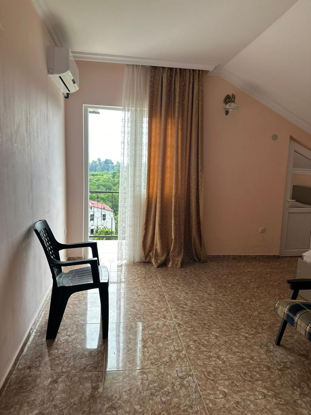 Shamil House Guest House Makhinjauri Bagian luar foto