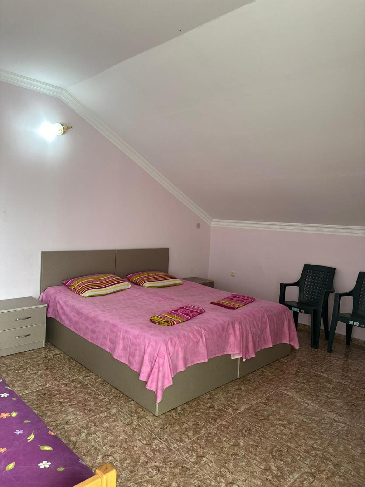 Shamil House Guest House Makhinjauri Bagian luar foto