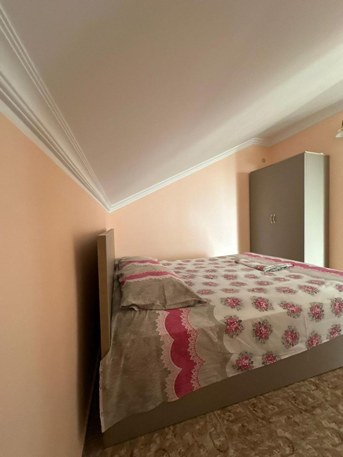 Shamil House Guest House Makhinjauri Bagian luar foto