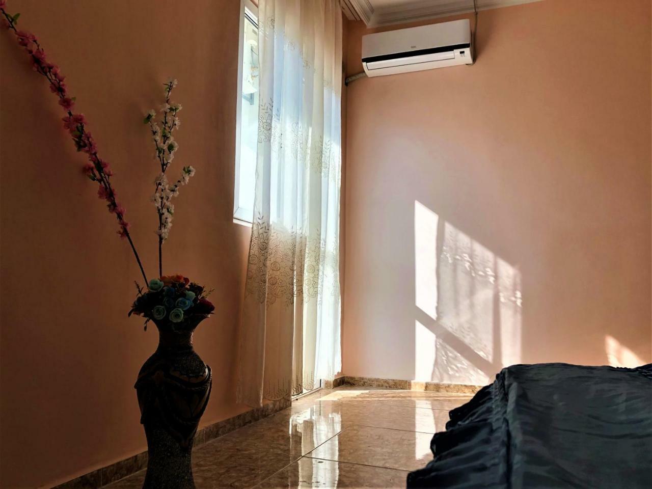 Shamil House Guest House Makhinjauri Bagian luar foto