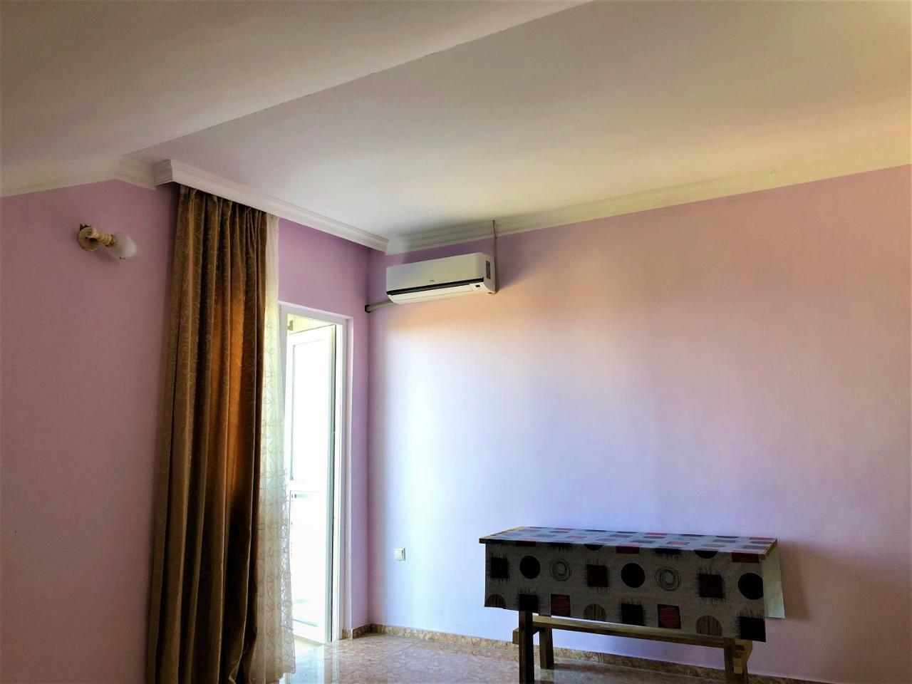 Shamil House Guest House Makhinjauri Bagian luar foto