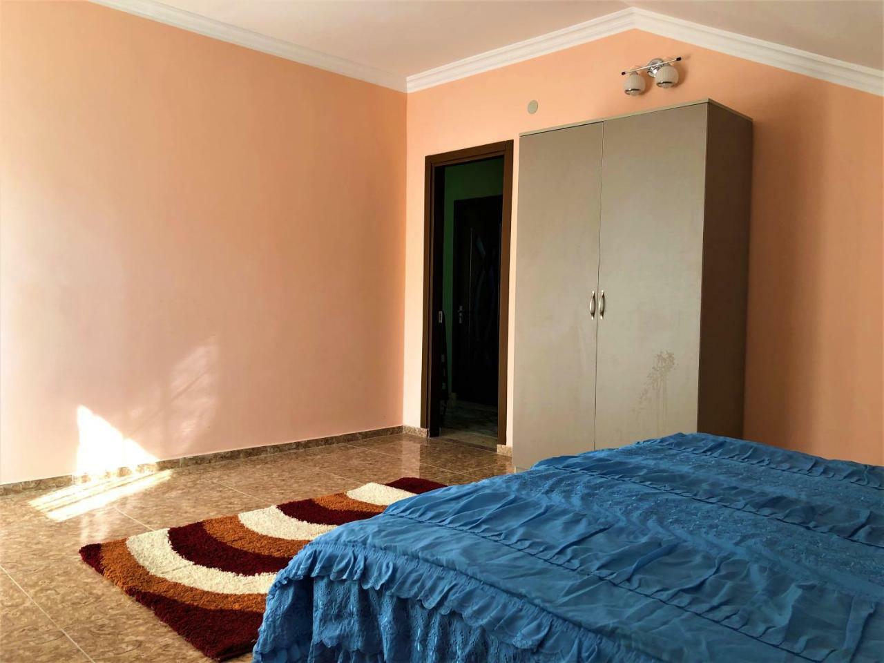 Shamil House Guest House Makhinjauri Bagian luar foto